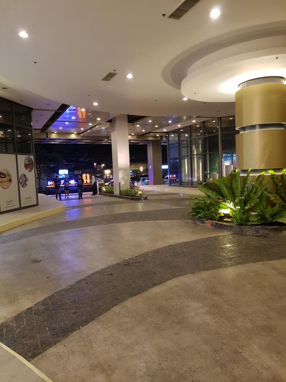 Kc Studio 4 At Horizon 101 Cebu Exterior photo