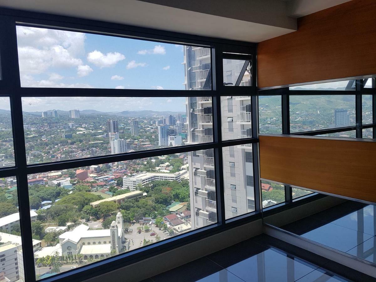 Kc Studio 4 At Horizon 101 Cebu Exterior photo