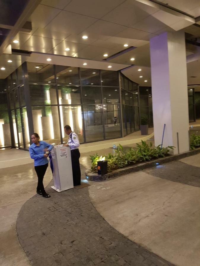 Kc Studio 4 At Horizon 101 Cebu Exterior photo